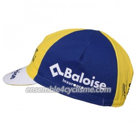 Sport Vlaanderen-Baloise Casquette de vélo 2018